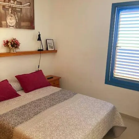 Hotell Maiteren Etxea