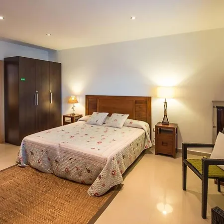 Hotell Maiteren Etxea *